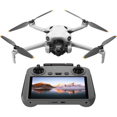 DJI mini 4 Pro