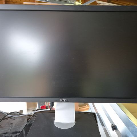 Dell Professional P2411Hb 24" FHD Widescreen LED LCD Monitor