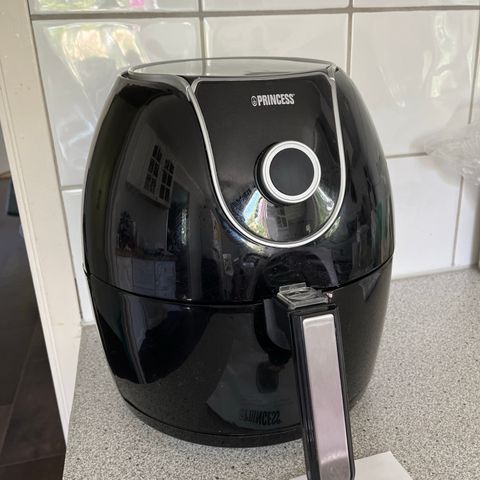 Airfryer Princess