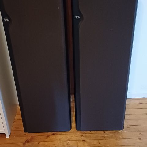 Jbl nd310