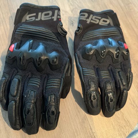 Alpinestars Halo mc-hansker