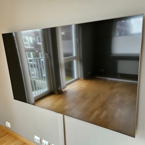 Samsung 65" QLED