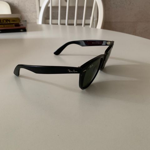 Ray Ban Wayfarer