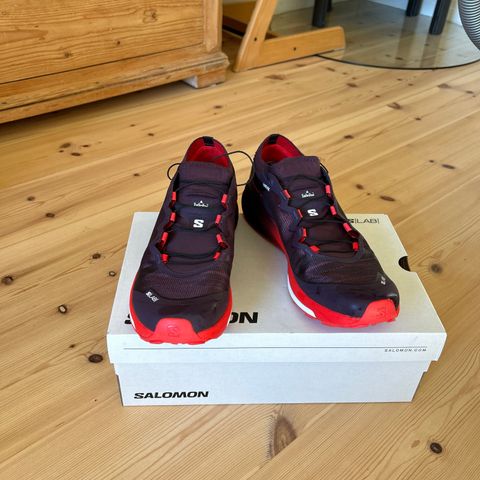 Salomon S/LAB Ultra 3 V2