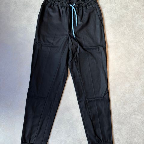 Arif X Fram track pant