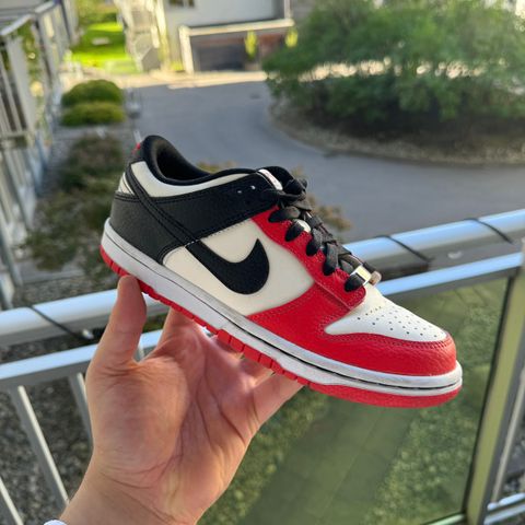 Nike Dunk Low