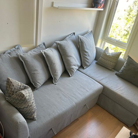 Holmsund Sovesofa