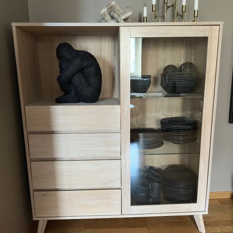 Odense highboard