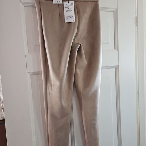 Zara Leggings hi rise