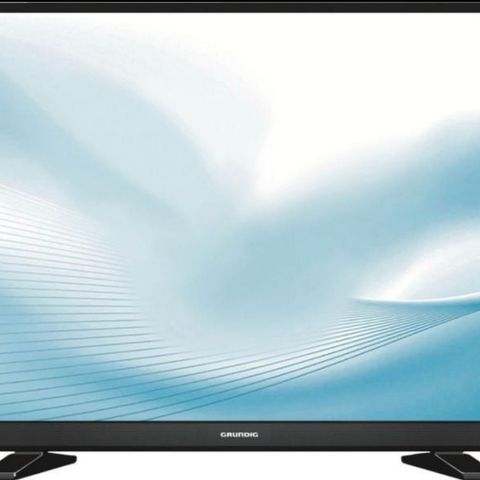 Grundig 40" FHD LED