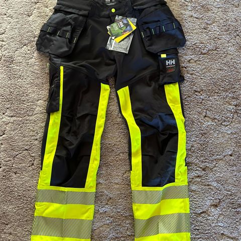 Helly Hansen workwear