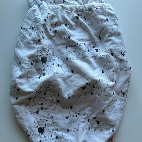 Ergobaby swaddler