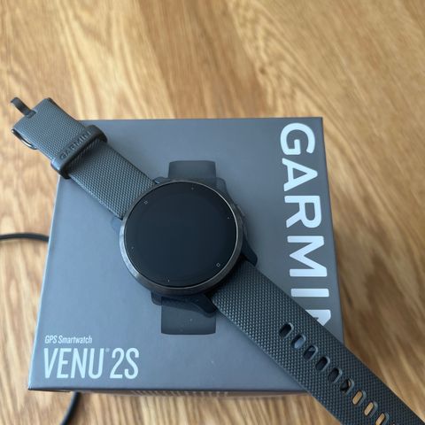 Garmin Venu 2s