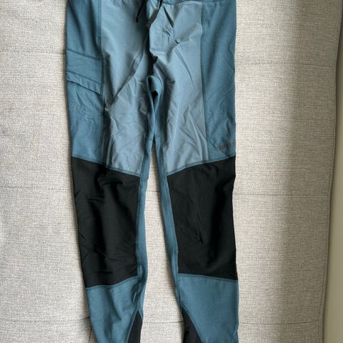 Fløyen youth pants