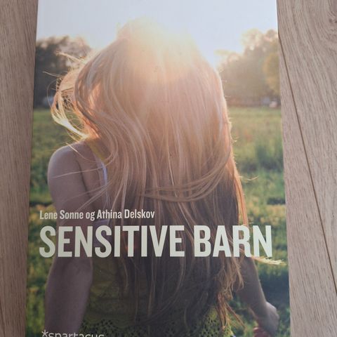 Sensitive barn