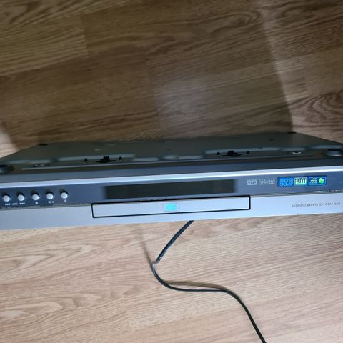 Samsung DVD Spiller