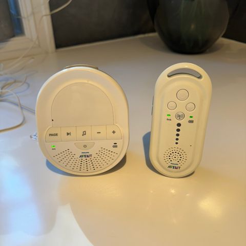 Philips Avent Babycall