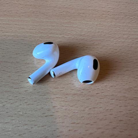 Airpods 3rd gen case