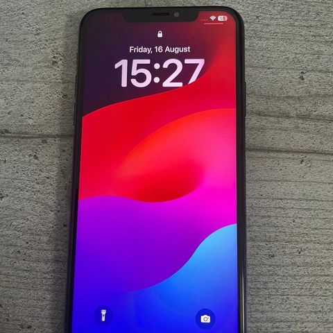 iPhone 11 PRO MAX 512 GB