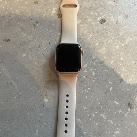 Apple watch 5 serie