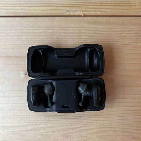 Bose Earbuds