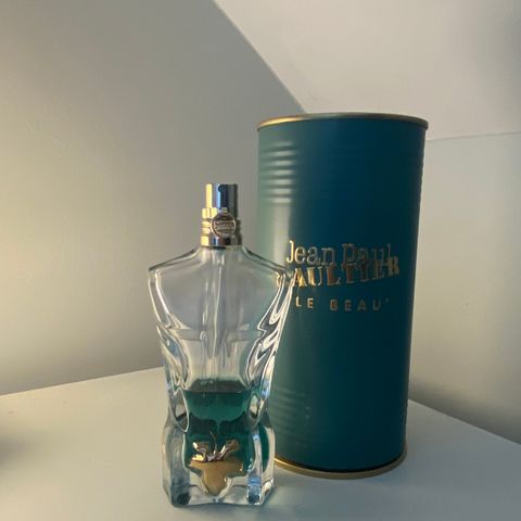 Jean Paul gualtier le beau edt parfyme