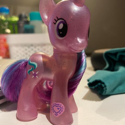 Starlight Glimmer MyLittlePony