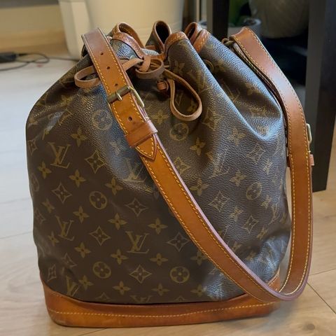 Louis Vuitton Noe GM