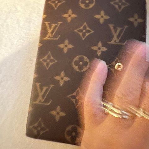 louis vuitton agenda mm