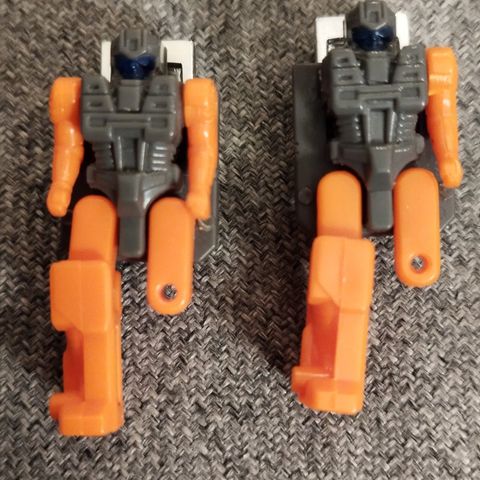 Transformers Power master Lube