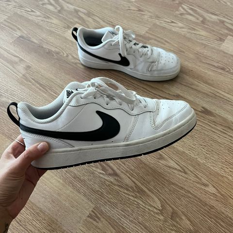 Nike sneakers