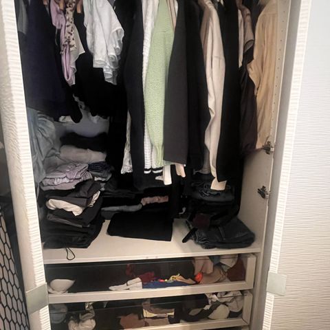 Wardrobe