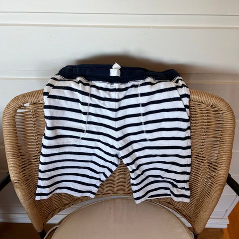 Shorts Petit Bateau 6 år 116