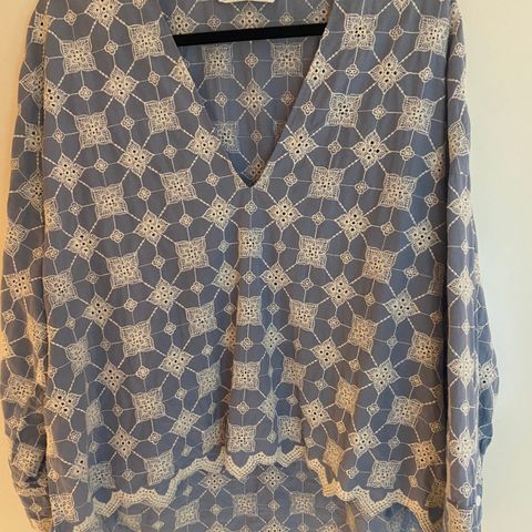 Zara bluse str. Xl