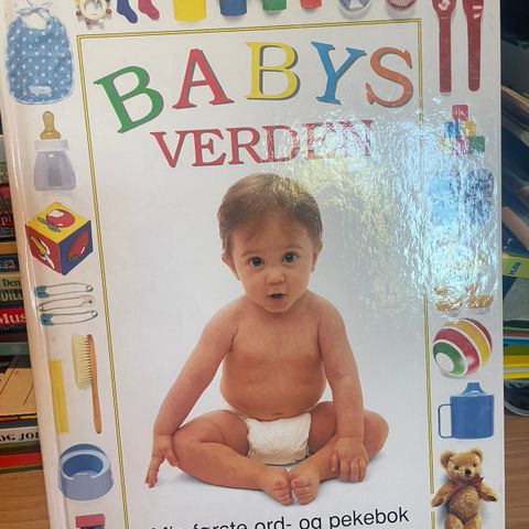 Babys verden