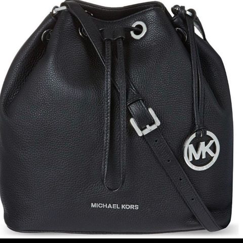 Michael kors jules crossbody large