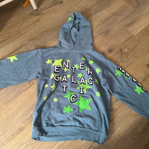 Kid Cudi Galactic hoodie