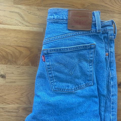 Levis 501 31/30