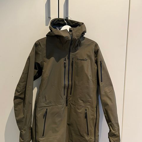 Norrøna Lofoten Gore-Tex Pro Anorak