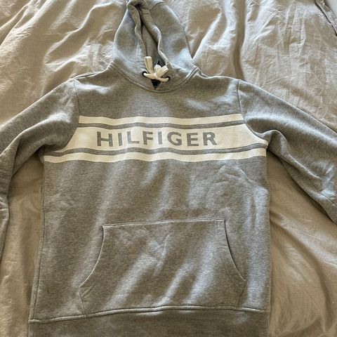 Tommy Hilfiger hettegenser str M