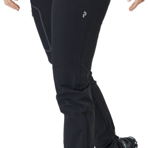 PEAK PERFORMANCE W LIGHT SS SCALE PANTS Turbukse