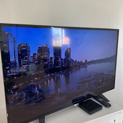 Philips tv