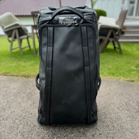 Douchbag The Hugger Roller bag 60L