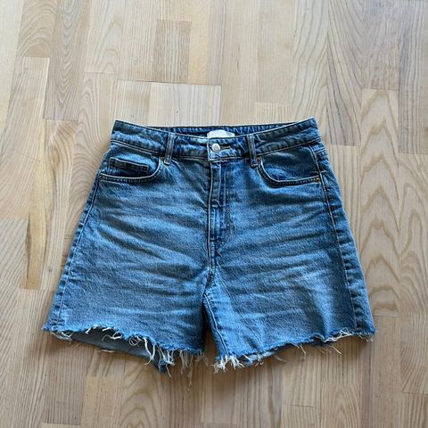 OLASHORTS (BERMUDA-SHORTS)