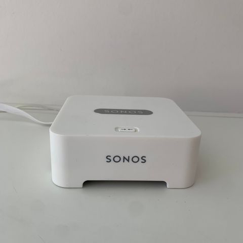 Sonos Bridge