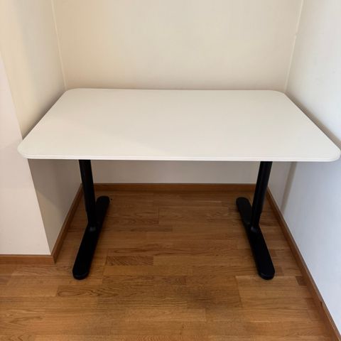 IKEA Bekat 120x80