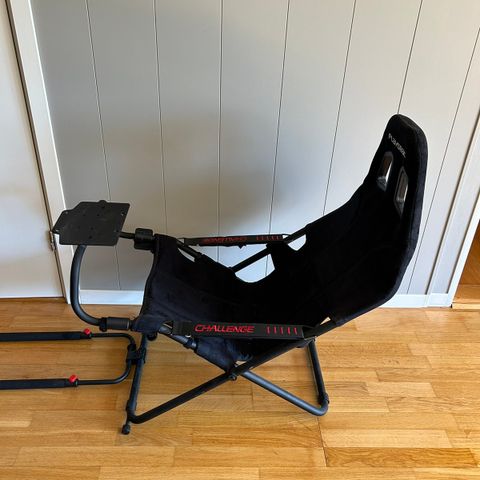 Playseat Challenge Black