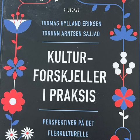 Kulturforskjeller i praksis