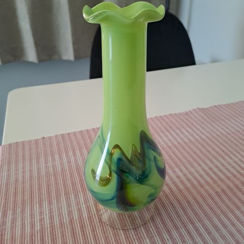 Vase