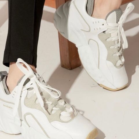 Acne Manhatten Sneakers